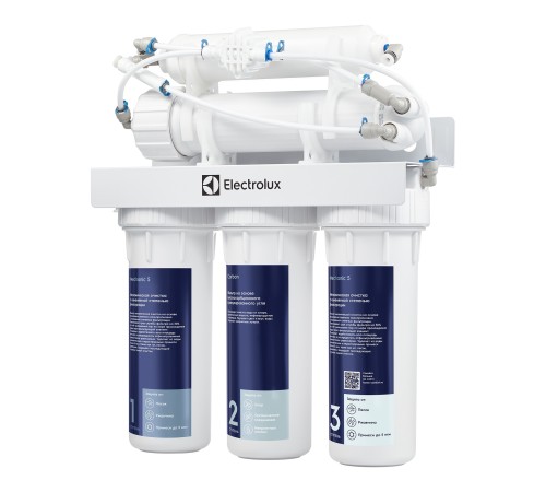 Фильтр для очистки воды Electrolux RevOs OsmoProf500 Фильтр для очистки воды Electrolux RevOs OsmoProf500