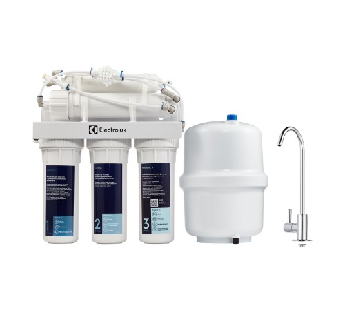 Фильтр для очистки воды Electrolux RevOs OsmoProf500 Фильтр для очистки воды Electrolux RevOs OsmoProf500