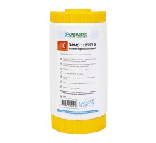 Картридж для умягчения воды ЭФИО 112/250М (10 ББ)