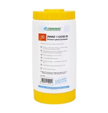 Картридж для умягчения воды ЭФИО 112/250М (10 ББ)