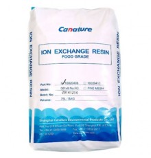 Смола ионообменная CANATURE Resin NaFG (25)
