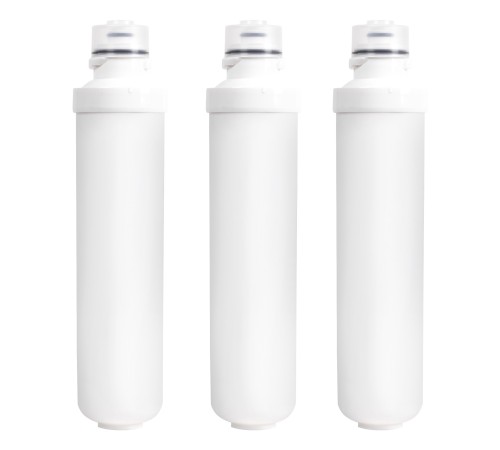 Комплект картриджей Electrolux iS TotalPureX-3 Softening Комплект картриджей Electrolux iS TotalPureX-3 Softening
