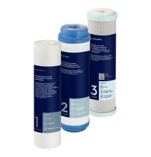 Комплект картриджей Electrolux AM Universal Комплект картриджей Electrolux AM Universal
