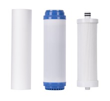 Комплект картриджей Electrolux AM Carbon 2in1 Prof