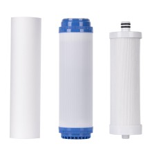 Комплект картриджей Electrolux AM Carbon 2in1 Prof Комплект картриджей Electrolux AM Carbon 2in1 Prof