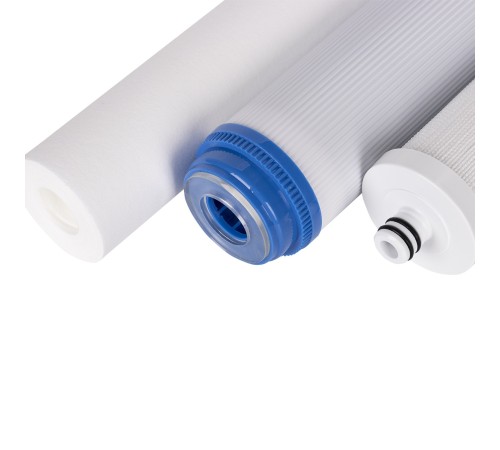 Комплект картриджей Electrolux AM Carbon 2in1 Prof Комплект картриджей Electrolux AM Carbon 2in1 Prof