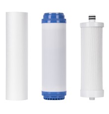 Комплект картриджей Electrolux AM Carbon 2in1 Softening Комплект картриджей Electrolux AM Carbon 2in1 Softening