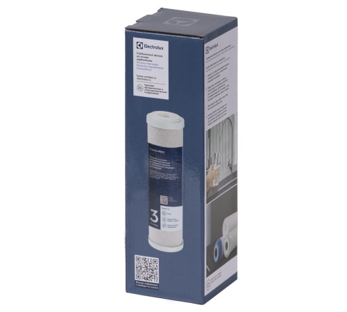 Картридж Electrolux AM CarbonBlock Картридж Electrolux AM CarbonBlock