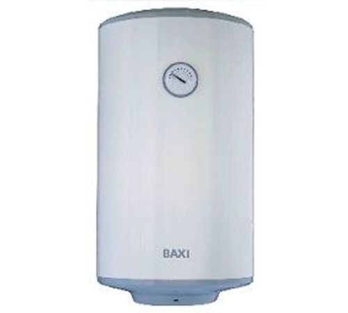 Водонагреватель электрический BAXI V 580 TS Водонагреватель электрический BAXI V 580 TS