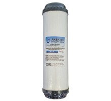 Картридж Акватек угольный (гранулированный) 20quot; ВВ