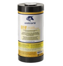 Картридж Unicorn c ионообменной смолой FCST 10 ВВ
