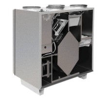 Установка приточно-вытяжная SHUFT UniMAX-P 450 VER-A Установка приточно-вытяжная SHUFT UniMAX-P 450 VER-A