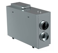 Установка приточно-вытяжная SHUFT UniMAX-P 1500 SW-A