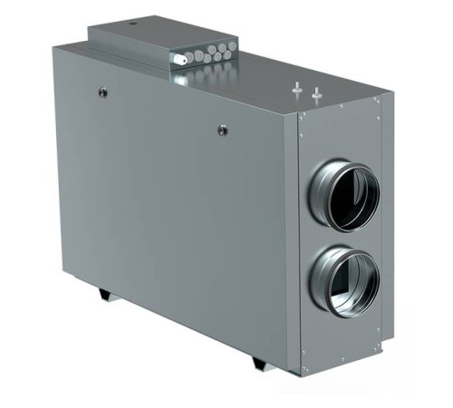 Установка приточно-вытяжная SHUFT UniMAX-P 1500 SW-A Установка приточно-вытяжная SHUFT UniMAX-P 1500 SW-A