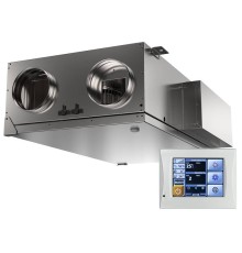 Установка приточно-вытяжная SHUFT UniMAX-P 450CW EC Установка приточно-вытяжная SHUFT UniMAX-P 450CW EC