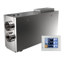 Установка приточно-вытяжная SHUFT UniMAX-R 1400SW EC