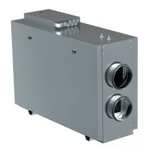 Установка приточно-вытяжная SHUFT UniMAX-P 1500 SE-A Установка приточно-вытяжная SHUFT UniMAX-P 1500 SE-A