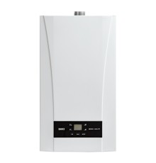 Котел газовый настенный BAXI ECO Nova 24 F, двухконтурный,с закрытой камерой сгорания Котел газовый настенный BAXI ECO Nova 24 F, двухконтурный,с закрытой камерой сгорания