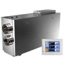 Установка приточно-вытяжная SHUFT UniMAX-P 1000 SE-A Установка приточно-вытяжная SHUFT UniMAX-P 1000 SE-A