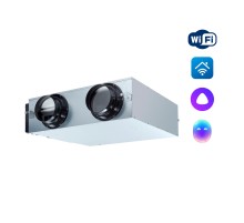 Установка приточно-вытяжная SHUFT Universe RVX-800 inv Установка приточно-вытяжная SHUFT Universe RVX-800 inv