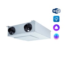 Установка приточно-вытяжная SHUFT Universe RVX-150 inv Установка приточно-вытяжная SHUFT Universe RVX-150 inv