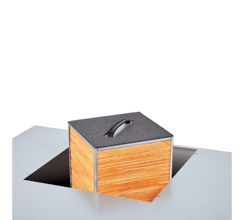 Установка приточно-вытяжная SHUFT Star PVS-350 Установка приточно-вытяжная SHUFT Star PVS-350