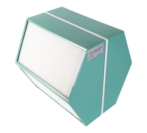 Установка приточно-вытяжная вертикальная SHUFT Stellar VR-500 inv