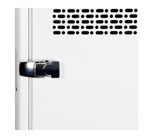 Установка приточно-вытяжная напольная SHUFT Aurora JET-600 inv