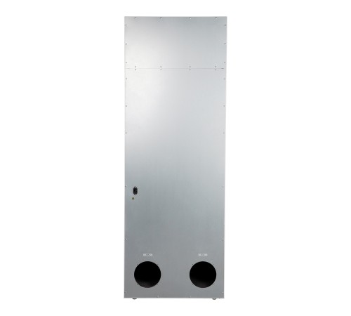 Установка приточно-вытяжная напольная SHUFT Aurora JET-600 inv