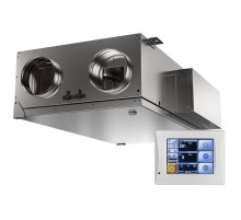 Установка приточно-вытяжная SHUFT UniMAX-P 800 CE Silent