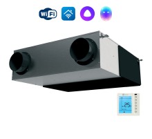 Установка приточно-вытяжная Electrolux EPVS-200