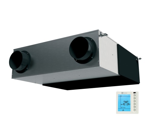 Установка приточно-вытяжная Electrolux EPVS-200