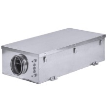 Установка приточная SHUFT ECO-SLIM 700-2,4/1-А Установка приточная SHUFT ECO-SLIM 700-2,4/1-А