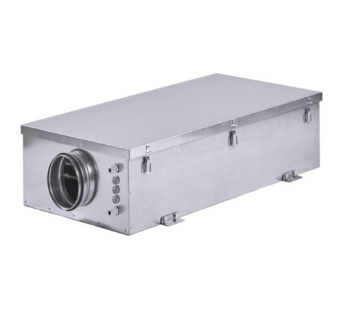 Установка приточная SHUFT ECO-SLIM 700-2,4/1-А Установка приточная SHUFT ECO-SLIM 700-2,4/1-А