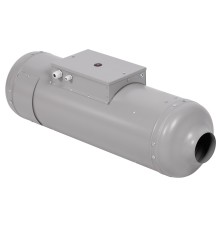 Установка приточная SHUFT AIRTUBE 100 Установка приточная SHUFT AIRTUBE 100