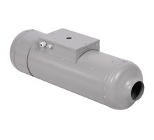 Установка приточная SHUFT AIRTUBE 160