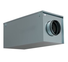 Установка приточная SHUFT ECO 315/1-6,0/ 2-A