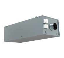 Установка приточная компактная моноблочная SHUFT CAU 4000/3-45,0/3 VIM
