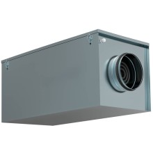 Установка приточная SHUFT ECO 200/1-6,0/ 2-A Установка приточная SHUFT ECO 200/1-6,0/ 2-A