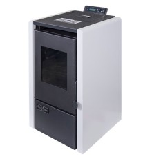 Камин пеллетный ZOTA A9H20 9кВт, WIFI, black