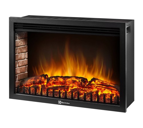Очаг электрический Electrolux EFP/P-3020LS Очаг электрический Electrolux EFP/P-3020LS