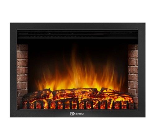 Очаг электрический Electrolux EFP/P-3020LS Очаг электрический Electrolux EFP/P-3020LS