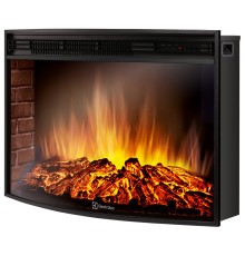 Очаг электрический Electrolux Sphere Plus EFP/P-3320RLS