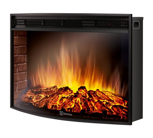 Очаг электрический Electrolux Sphere Plus EFP/P-3320RLS Очаг электрический Electrolux Sphere Plus EFP/P-3320RLS