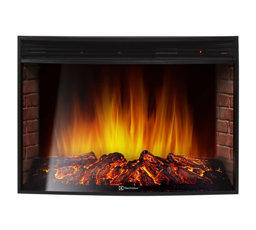 Очаг электрический Electrolux Sphere Plus EFP/P-3320RLS Очаг электрический Electrolux Sphere Plus EFP/P-3320RLS
