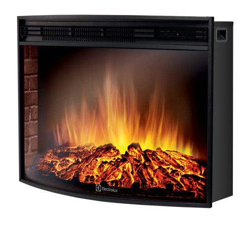 Очаг электрический Electrolux Sphere Plus EFP/P-2720RLS Очаг электрический Electrolux Sphere Plus EFP/P-2720RLS