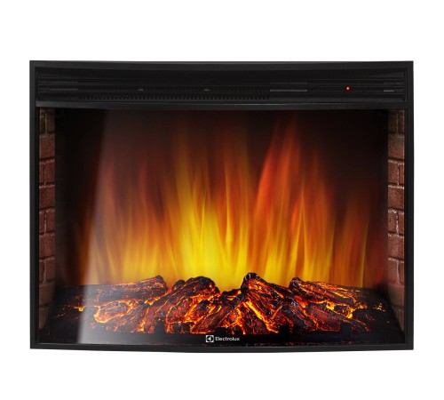 Очаг электрический Electrolux Sphere Plus EFP/P-2720RLS Очаг электрический Electrolux Sphere Plus EFP/P-2720RLS