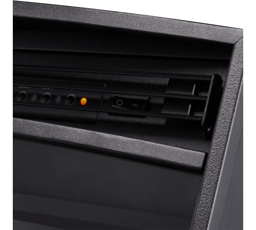 Очаг электрический Electrolux Sphere Plus EFP/P-2720RLS Очаг электрический Electrolux Sphere Plus EFP/P-2720RLS