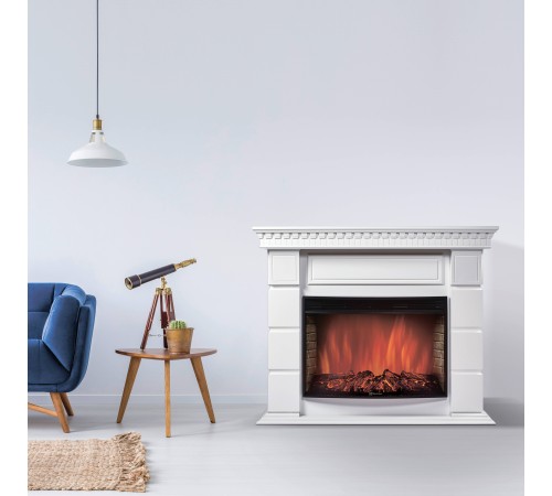 Очаг электрический Electrolux Sphere Plus EFP/P-2720RLS Очаг электрический Electrolux Sphere Plus EFP/P-2720RLS