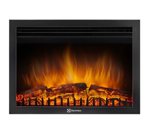 Очаг электрический Electrolux EFP/P-2520LS Очаг электрический Electrolux EFP/P-2520LS